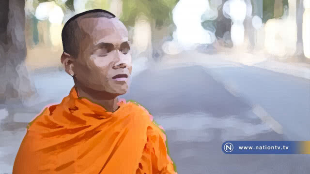 ปปป.พบพระล็อตใหม่งาบเงินทอนวัด 100 ล้าน