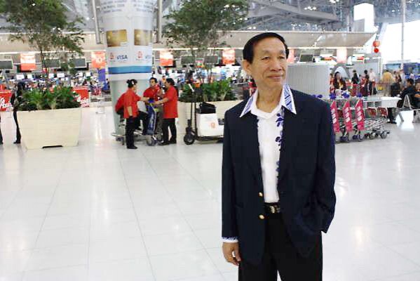 "iata" สำรวจนักบินไทย ขาด 2 พันคน