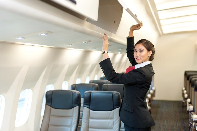 "iata" สำรวจนักบินไทย ขาด 2 พันคน