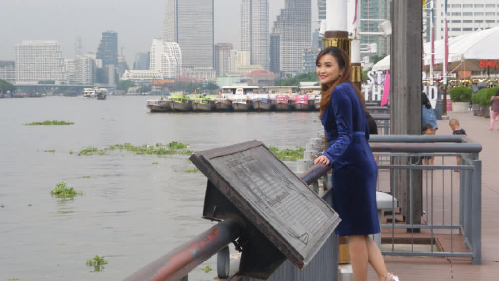 SundayFundayกับกระแต ทิวาพร Ep17
อร่อยกับเมนู"เทปันยากิ" สนุกสนานที่ "โรงหนังเด็ก"ที่แรกของไทย SundayFundayกับกระแต ทิวาพร Ep17
อร่อยกับเมนู"เทปันยากิ" สนุกสนานที่ "โรงหนังเด็ก"ที่แรกของไทย