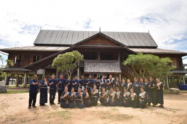 "วีระศักดิ์" ลงพื้นที่สำรวจการพัฒนาท่องเที่ยวริมแม่น้ำโขง