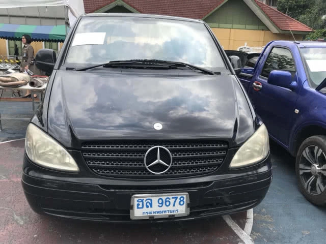 แก๊งตระเวนลักรถยนต์ เน้นจอดลับตาคน ค้นรถเจอหลักฐาน ตำรวจสังกัด บก.จร.ร่วมขบวนการ(มีคลิป)