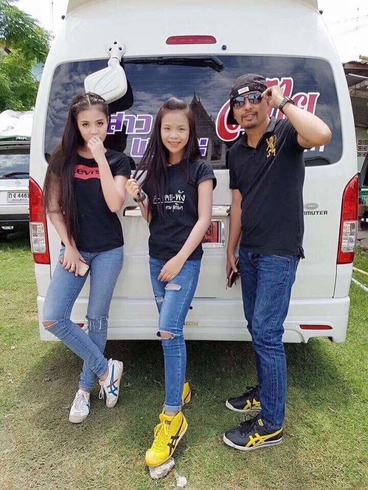 "อาม ชุติมา" ฉีกสัญญา "ไหทองคำ" เพลงดัง 600 ล้านวิว ไม่ได้เงินสักบาท!!