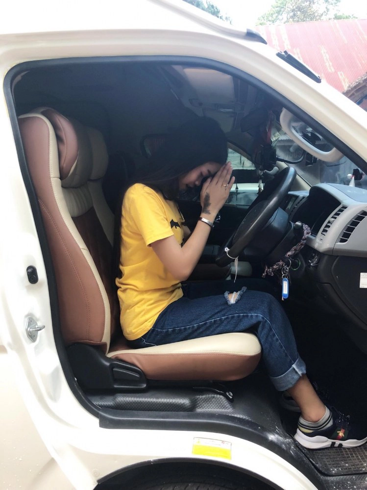 "อาม ชุติมา" ฉีกสัญญา "ไหทองคำ" เพลงดัง 600 ล้านวิว ไม่ได้เงินสักบาท!!