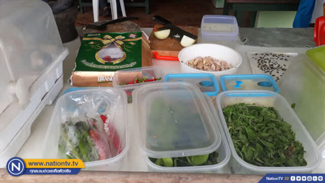 อาหารตามสั่ง 19 บาท อร่อย อิ่มใจ สบายกระเป๋า