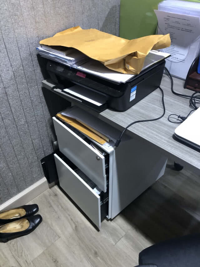 คนร้ายบุกงัดห้องเอกสารสมาคมฟุตบอลแห่งประเทศไทย ย่านหัวหมาก