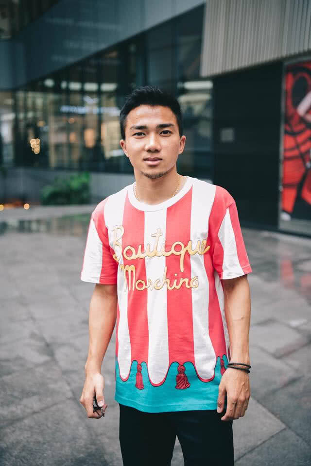 ชนาธิป เดินทางเข้าสมทบกับ ช้างศึก อุ่นเครื่องจีน