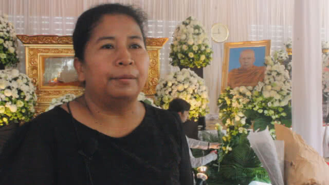 "พระอาจารย์ชม" เกจิดังเมืองคอน มรณภาพวันวิสาขบูชา