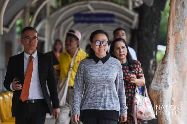 "เจ๊ปอง-ชัย ราชวัตร" เข้าเยี่ยมอดีตพระพุทธะอิสระ