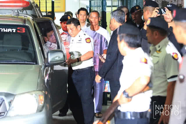 บรรทัดฐาน "เกินกว่าเหตุ" กับใบอนุญาต "ละเมิด" 