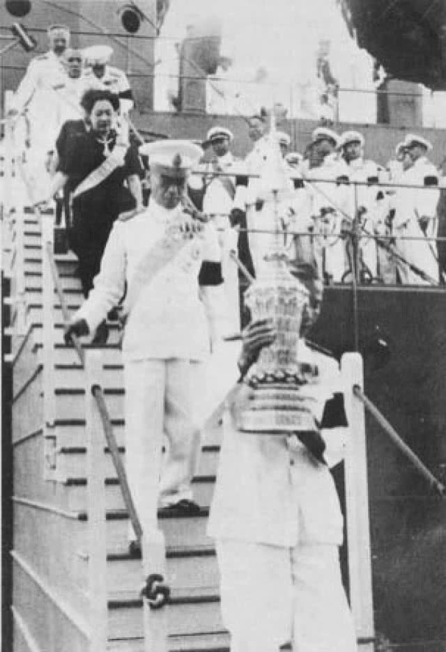 (วันนี้ในอดีต) 30 พ.ค. 2484 พระบาทสมเด็จพระปกเกล้าเจ้าอยู่หัว  เสด็จสู่สวรรคาลัย