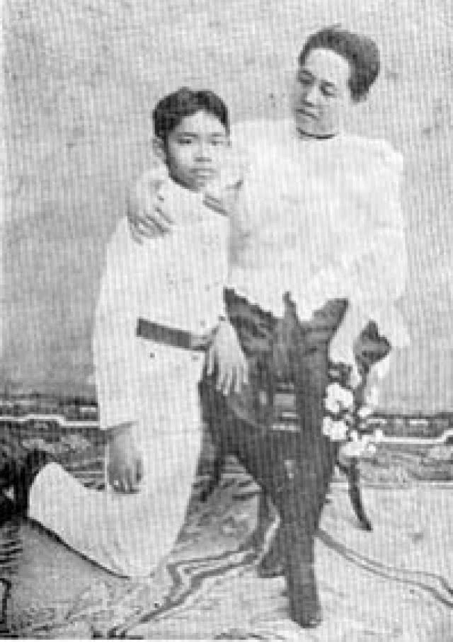 (วันนี้ในอดีต) 30 พ.ค. 2484 พระบาทสมเด็จพระปกเกล้าเจ้าอยู่หัว  เสด็จสู่สวรรคาลัย