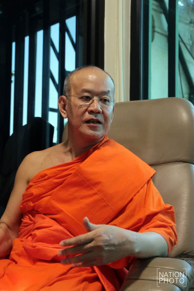 ผบช.ก. ยัน พระพรหมสิทธิ ติดต่อเข้ามอบตัวจริง