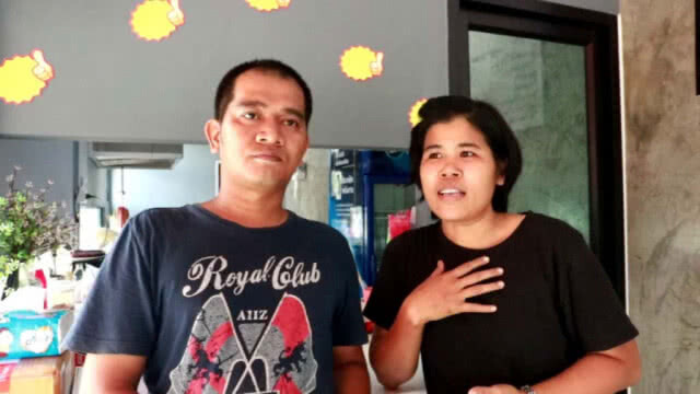 ท้าพิสูจน์อาหารตามสั่ง "จานระเบิด" อร่อยล้นทุกวัน(มีคลิป)