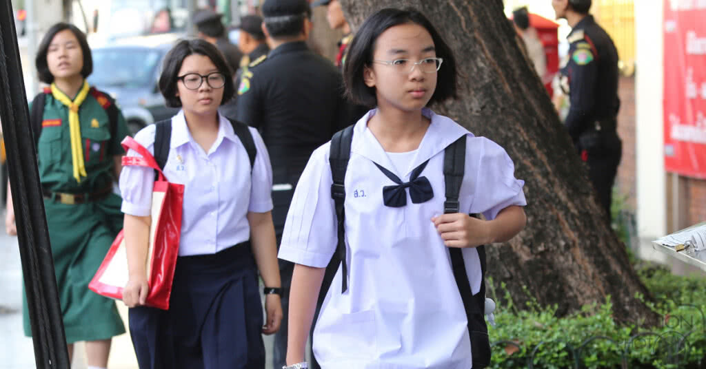 "ทีแคส" เอนทรานซ์ระบบใหม่ทำใจสะท้าน "ทีแคส" เอนทรานซ์ระบบใหม่ทำใจสะท้าน