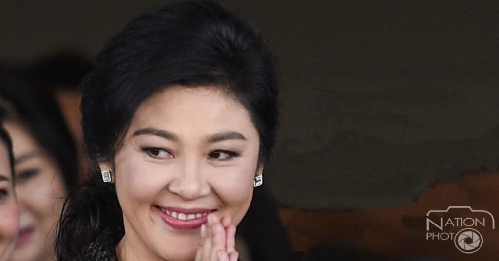 "ศรีวราห์" ไม่ยืนยัน "ยิ่งลักษณ์" ได้วีซ่าอังกฤษ 10 ปี "ศรีวราห์" ไม่ยืนยัน "ยิ่งลักษณ์" ได้วีซ่าอังกฤษ 10 ปี