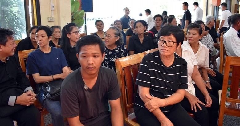 สิ้น "อาจารย์แดง" พระนักพัฒนาสระแก้ว