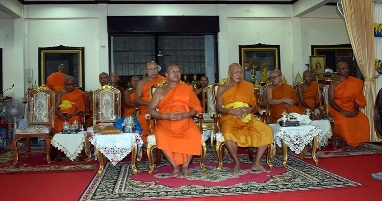 สิ้น "อาจารย์แดง" พระนักพัฒนาสระแก้ว