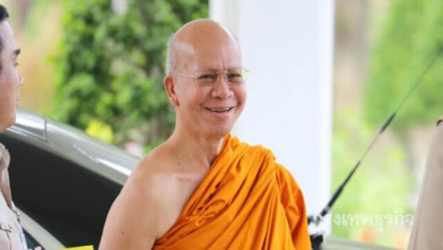 กองปราบฯ ระดมพล ล่า "พระพรหมเมธี" ทุกด่านทั่วประเทศ
