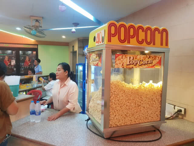 เหลือเพียงความผูกพัน ถึงวันต้องปิดโรงภาพยนตร์ "ลิโด้"