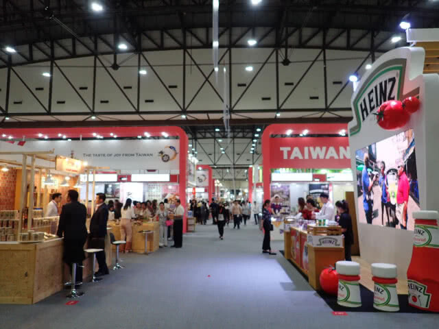 ThaiFex World of Food Asia 2018 @ อิมแพค เมืองทองธานี งานอาหารระดับโลกที่คนรักอาหารต้องจับตา