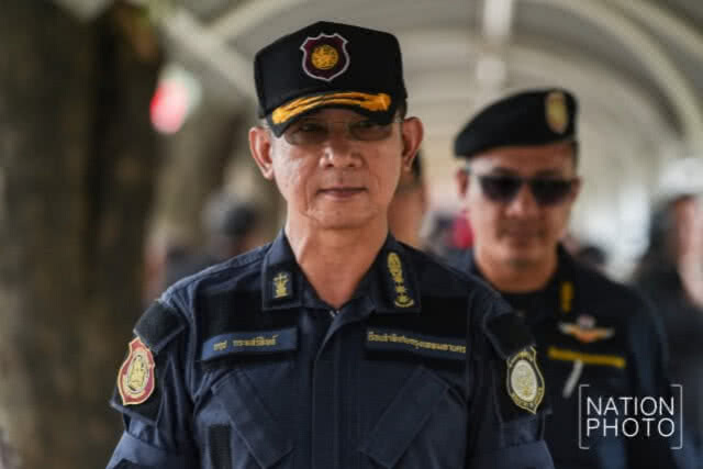 "พระสังคม"  สึก-ส่งเข้าคุกอีก 1