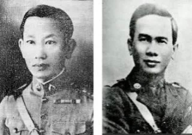 ย้อนรอยชีวิต "คู่ปรับ" จอมพล.ป.  กบฏ ลี้ภัย และขนมกล้วย!