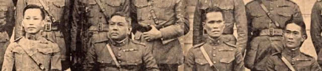 ย้อนรอยชีวิต "คู่ปรับ" จอมพล.ป.  กบฏ ลี้ภัย และขนมกล้วย!