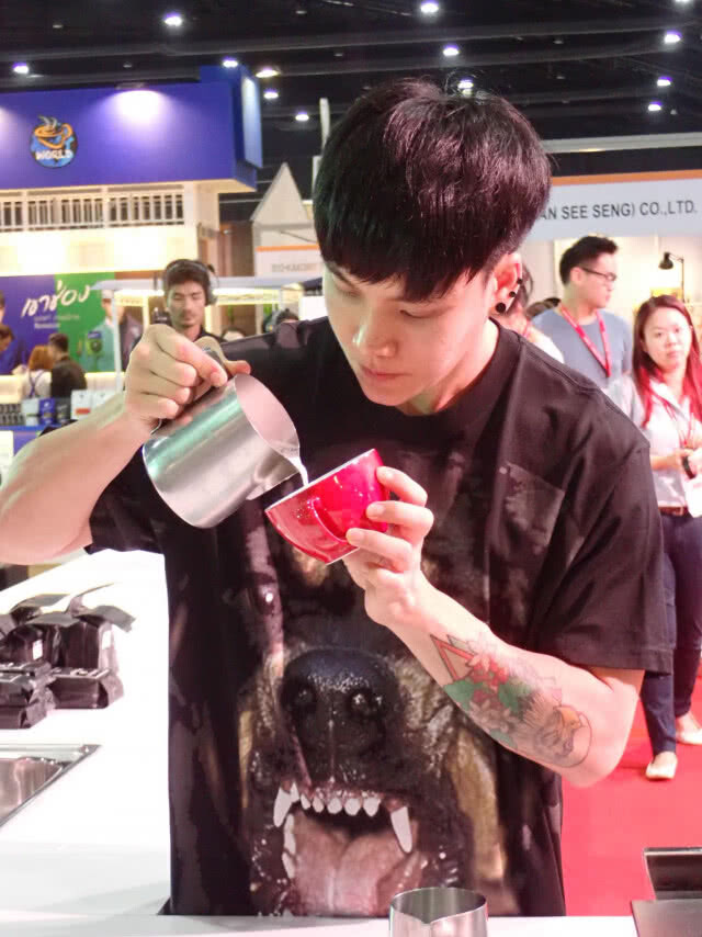 ThaiFex World of Food Asia 2018 @ อิมแพค เมืองทองธานี งานอาหารระดับโลกที่คนรักอาหารต้องจับตา