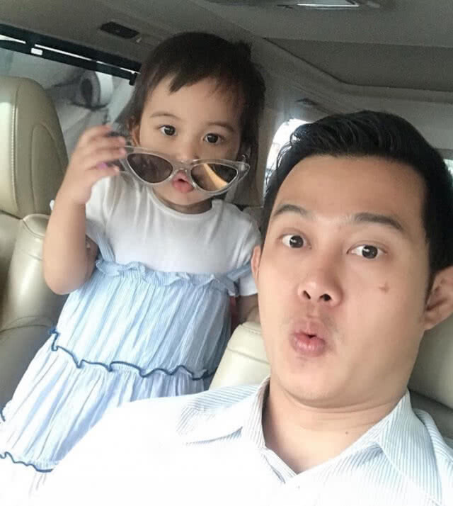 คุณแม่กระแต ศุภักษร คลอด "น้องเจ้าคุณ" แล้ว