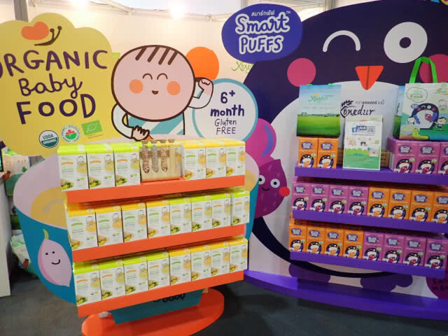 ThaiFex World of Food Asia 2018 @ อิมแพค เมืองทองธานี งานอาหารระดับโลกที่คนรักอาหารต้องจับตา