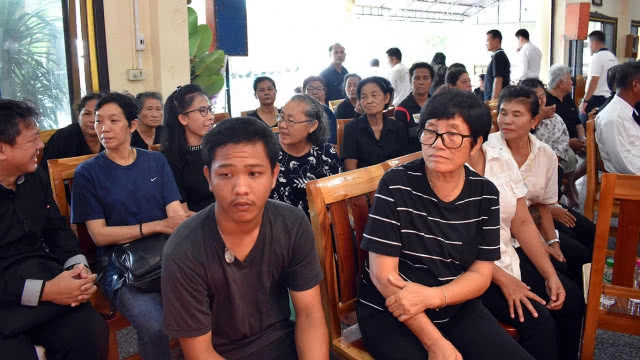 สิ้น "อาจารย์แดง" พระนักพัฒนาสระแก้ว มรณภาพ วัย 64 ปี(มีคลิป)