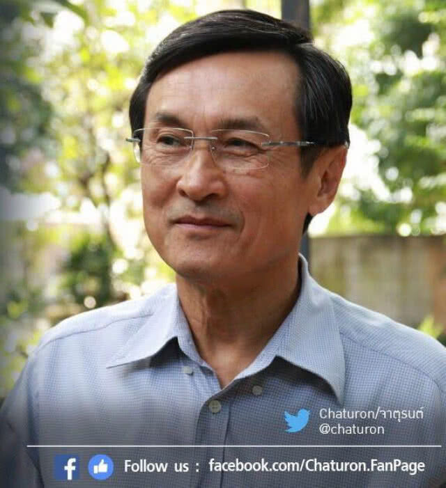 "จาตุรนต์" ยัน ฉีกรัฐธรรมนูญ! ทำตามกระบวนการรัฐสภา ไม่ผิดกฎหมาย