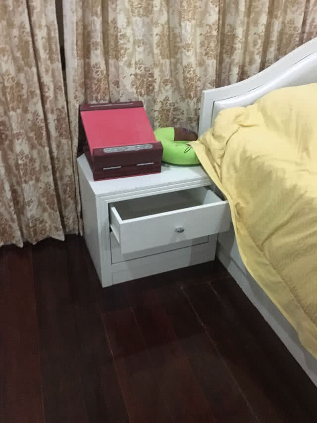 "นุ๊ก สุทธิดา" จัดเซฟโซน หลังขโมยขึ้นบ้าน