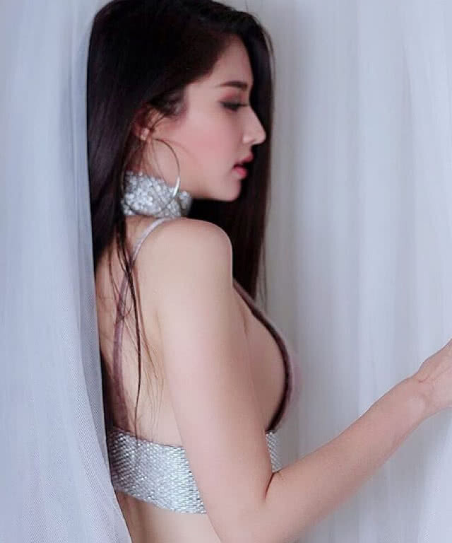 นางร้ายหน้าหวาน "เมย์ สิรินทร์" รับพี่หมื่นเคยไดเรกไอจีหา