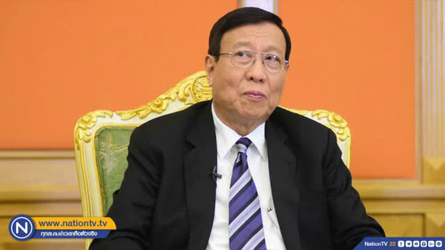 "พรเพชร" เตือนหน่วยงาน เร่งส่งร่างกฎหมายก่อนเลือกตั้ง