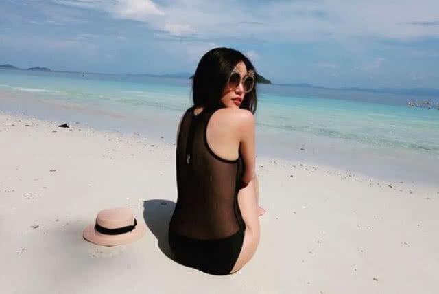 "เมย์ พิชญ์นาฏ" รับมีรักครั้งใหม่ ขอไม่ตอบเรื่องแฟนเก่า