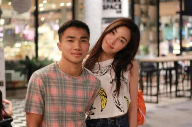 "เมย์ พิชญ์นาฏ" รับมีรักครั้งใหม่ ขอไม่ตอบเรื่องแฟนเก่า