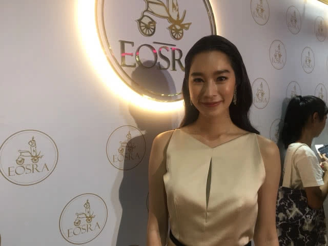 แฟนละครอินจัด! เชียร์ "ฐิสา" คบ "เวียร์" จริงจัง