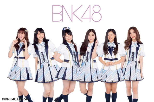 ครบรอบ 1 ปีวันเดบิวต์ BNK48 จากวันแรก สู่ก้าวต่อไป