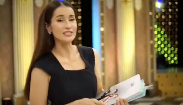 สวยใจบุญ! "แอน ทองฯ" ระดมทุนช่วย ผู้ป่วยมะเร็งเต้านม(คลิป)