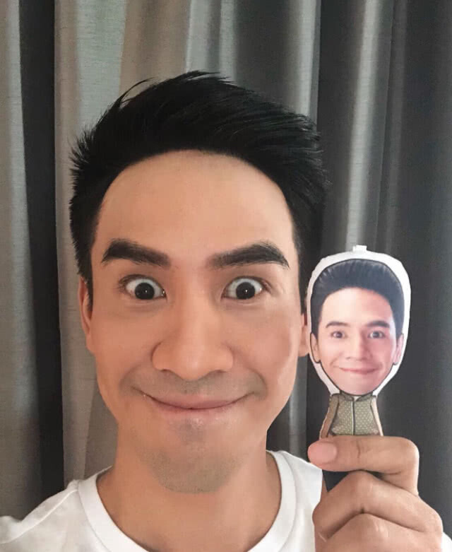 นางร้ายหน้าหวาน "เมย์ สิรินทร์" รับพี่หมื่นเคยไดเรกไอจีหา