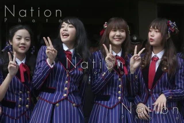 ครบรอบ 1 ปีวันเดบิวต์ BNK48 จากวันแรก สู่ก้าวต่อไป