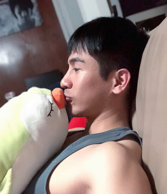 นางร้ายหน้าหวาน "เมย์ สิรินทร์" รับพี่หมื่นเคยไดเรกไอจีหา