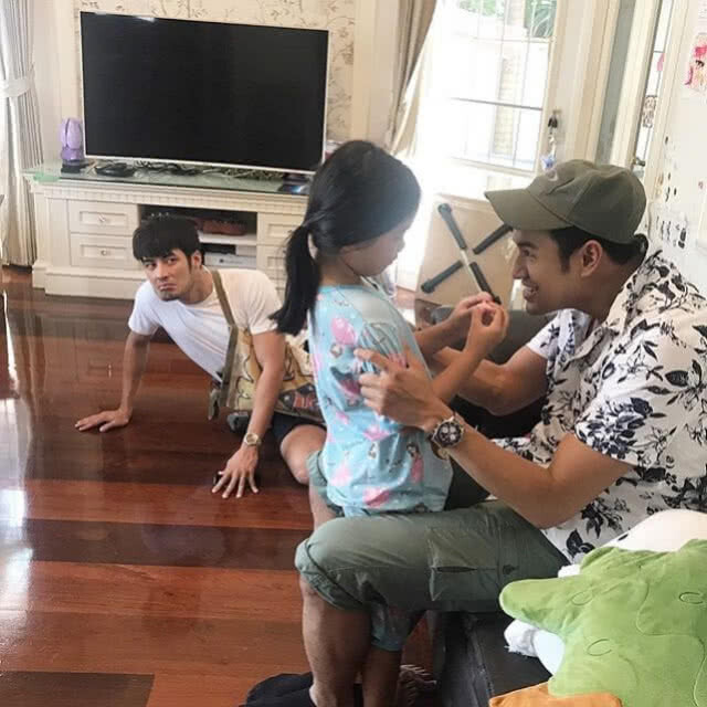 "บอย" งดดราม่า! ขอเลือกสิ่งที่ดีที่สุดเพื่อ "วันใหม่"
