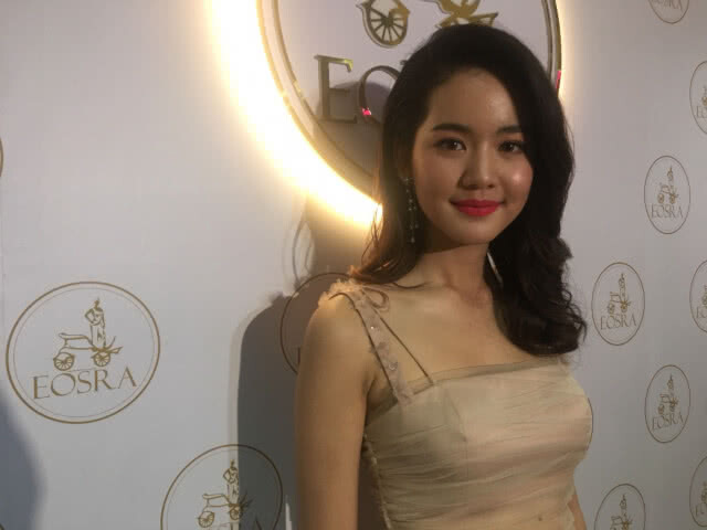 สุดช็อค! "โบว์ เมลดา" ตรวจพบซีสในมดลูกโต 6.5 เซนฯ