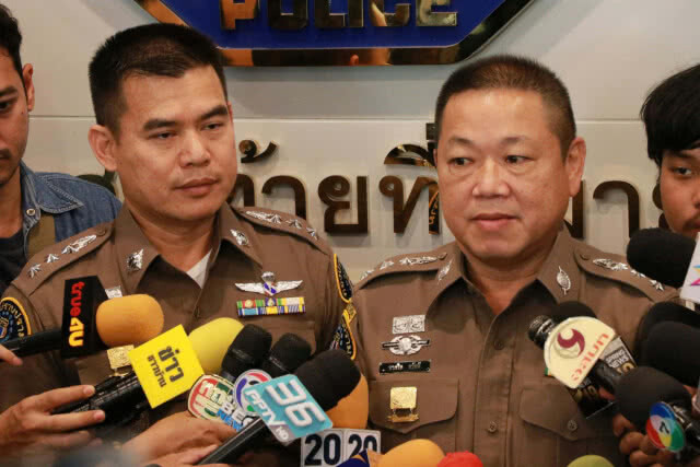 รองผบก.ป.อัยการสั่งฟ้อง "บรรยิน" คดีฆาตกรรม "ชูวงษ์" นัดหมายเรียกเข้าพบ 15 มิ.ย.นี้