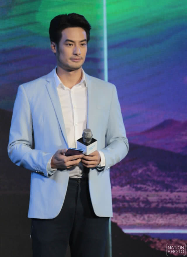 "บอย" งดดราม่า! ขอเลือกสิ่งที่ดีที่สุดเพื่อ "วันใหม่"