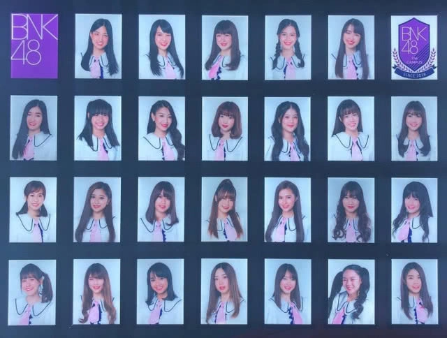 ครบรอบ 1 ปีวันเดบิวต์ BNK48 จากวันแรก สู่ก้าวต่อไป