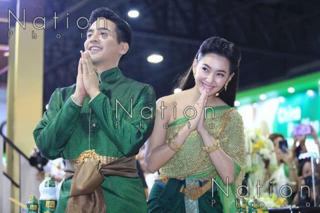 "โป๊ป-เบลล่า"ควงคู่รับทรัพย์ต่อเนื่อง แพลนจัดแฟนมีตติ้งที่ต่างประเทศ